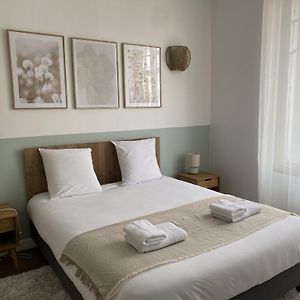 Appartement met een Slaapkamer